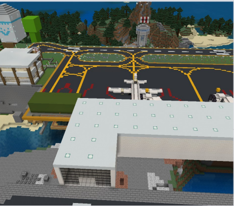 Minecraft en creativiteit