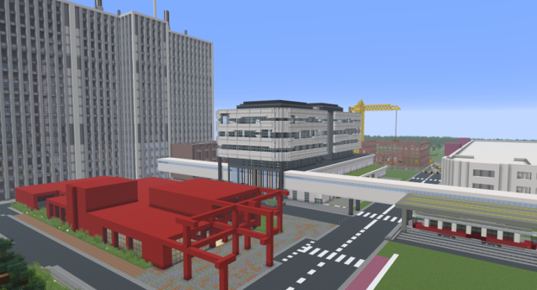 Minecare uitgelegd