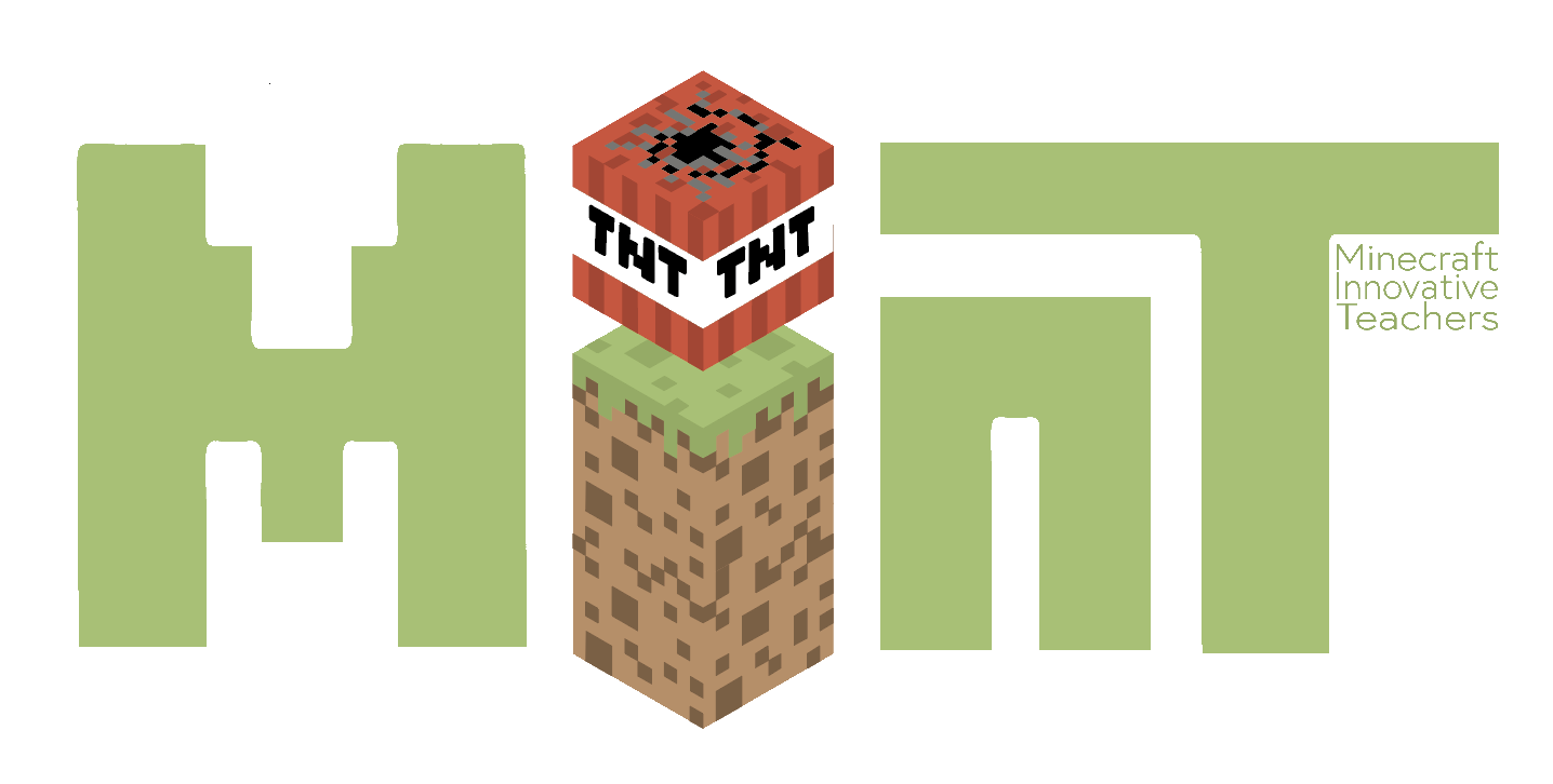 Minecraft Innovative Team